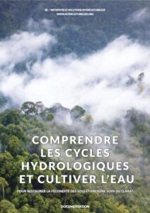 Cycles hydrogéologiques
