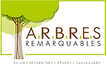 logo ARBRES