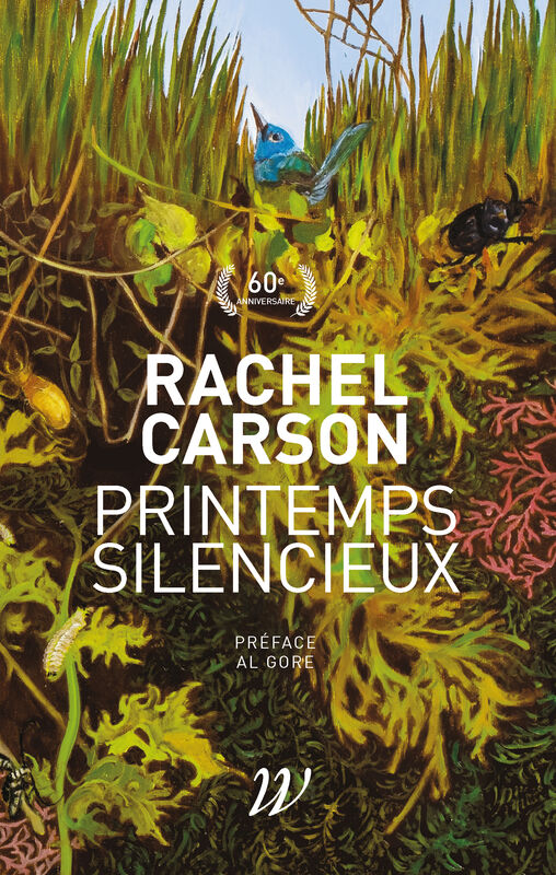 Printemps silencieux